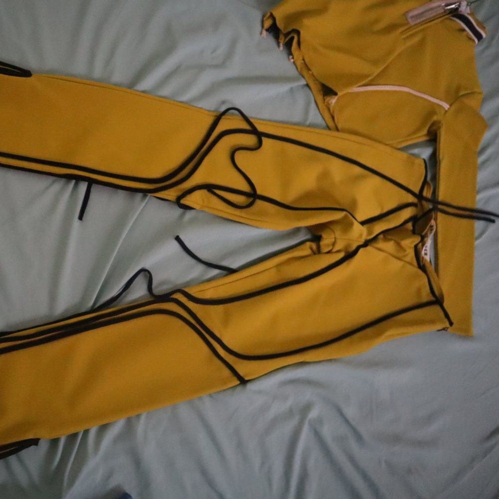 Two Piece Set